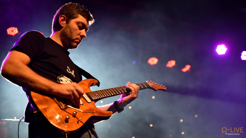 Dover Straits Dire Straits Concert Show Live Événement Event Groupe Band Rock Pop Sultans Of Swing Mark Knopfler