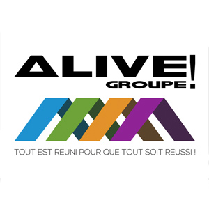 alive Group